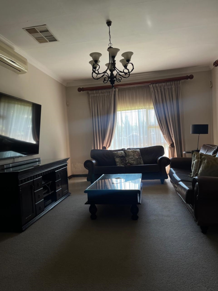 To Let 4 Bedroom Property for Rent in St Helena Free State